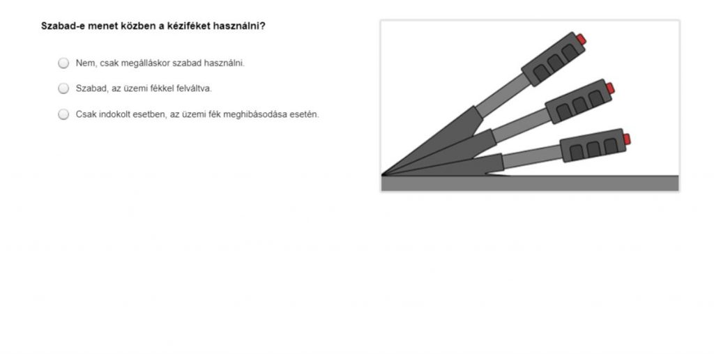 E titán vizsgakérdés