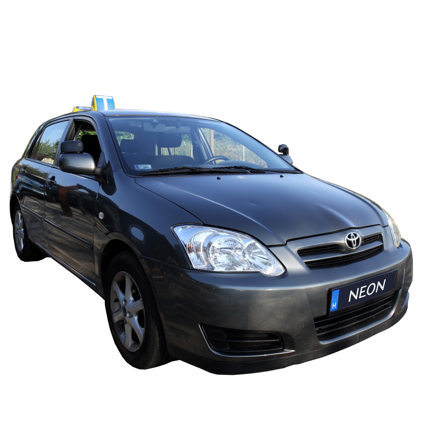 Toyota Corolla 1.4 D4D