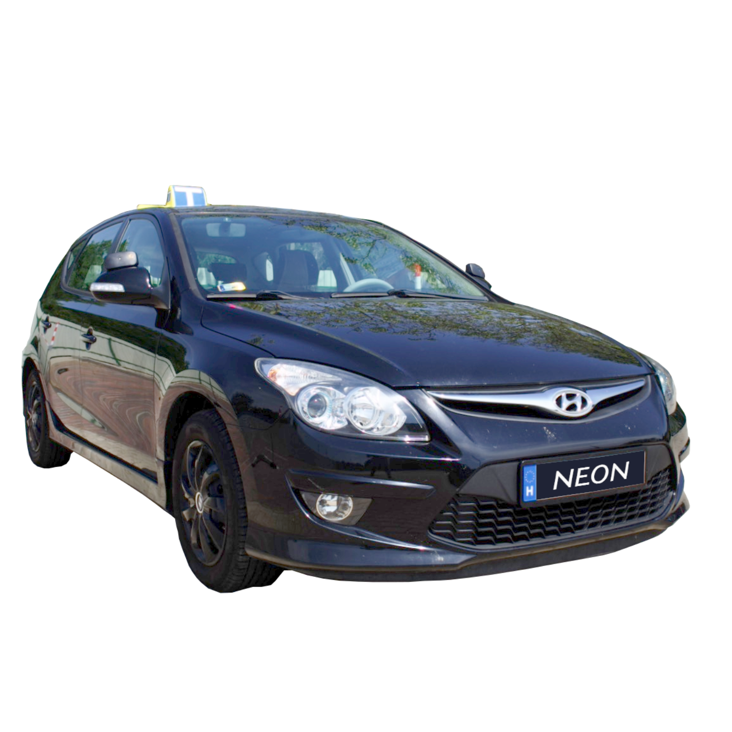 Hyundai i30 (Diesel)