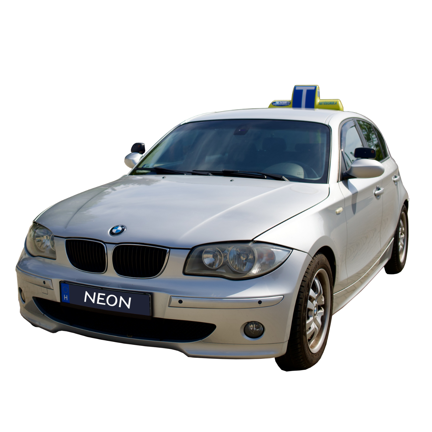 BMW 120d