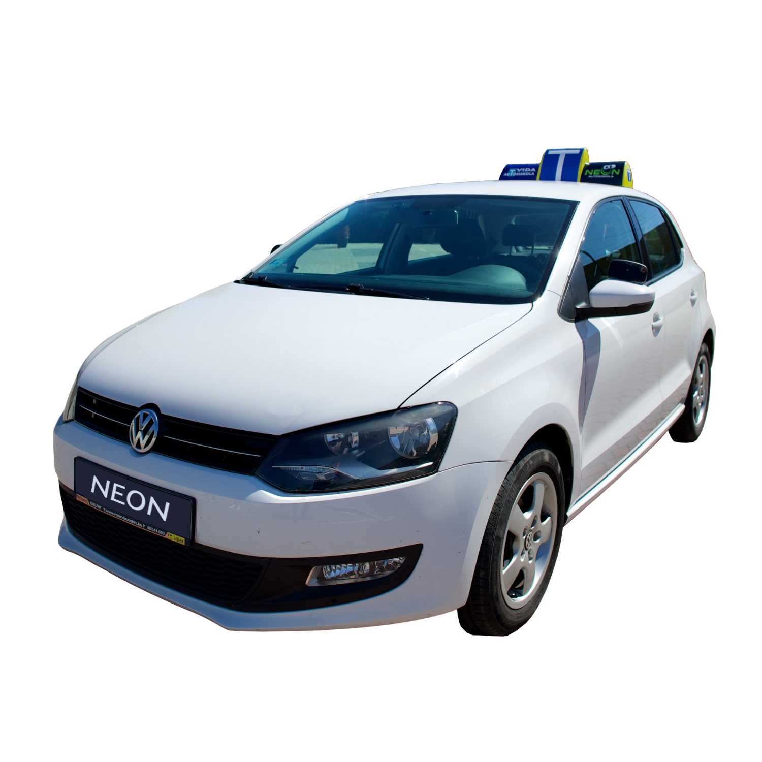 Volkswagen Polo (diesel)