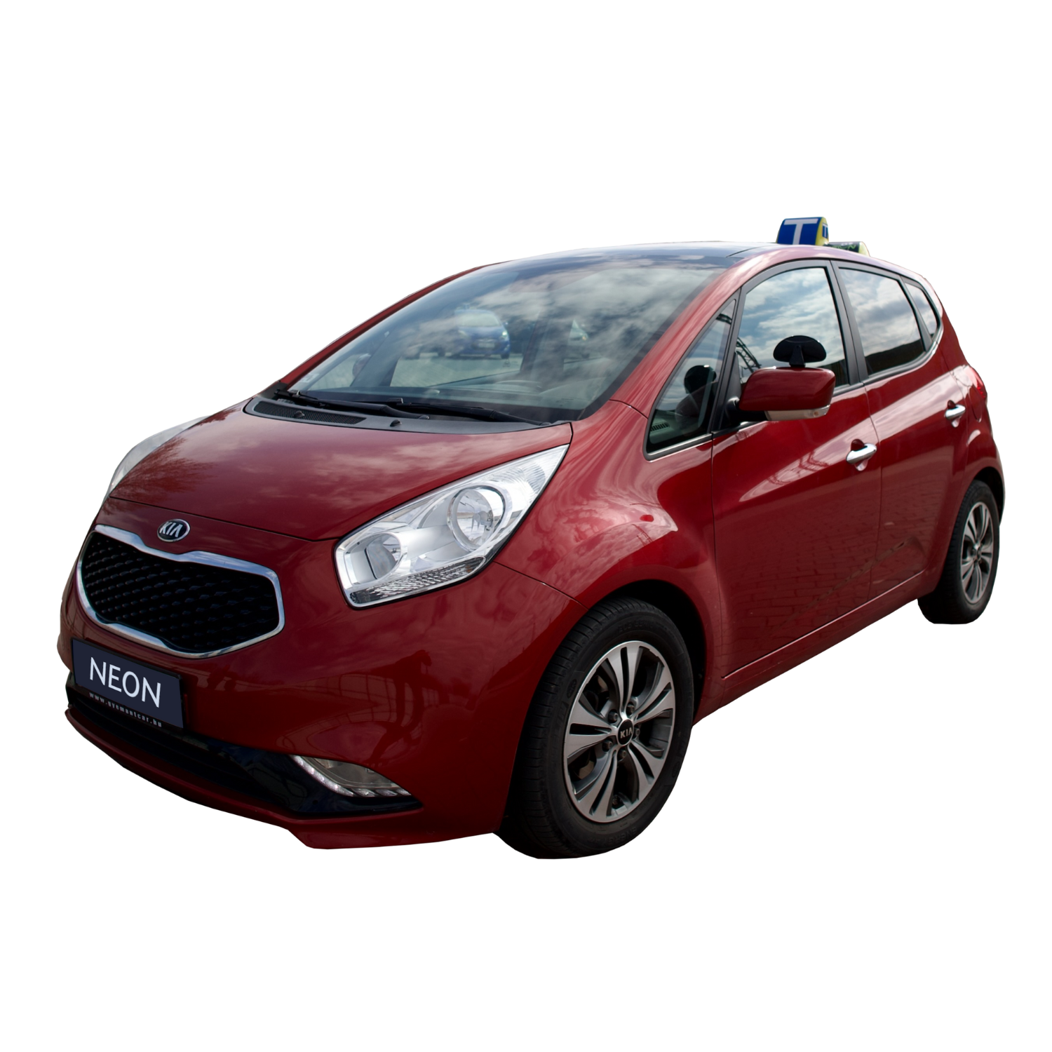 Kia Venga