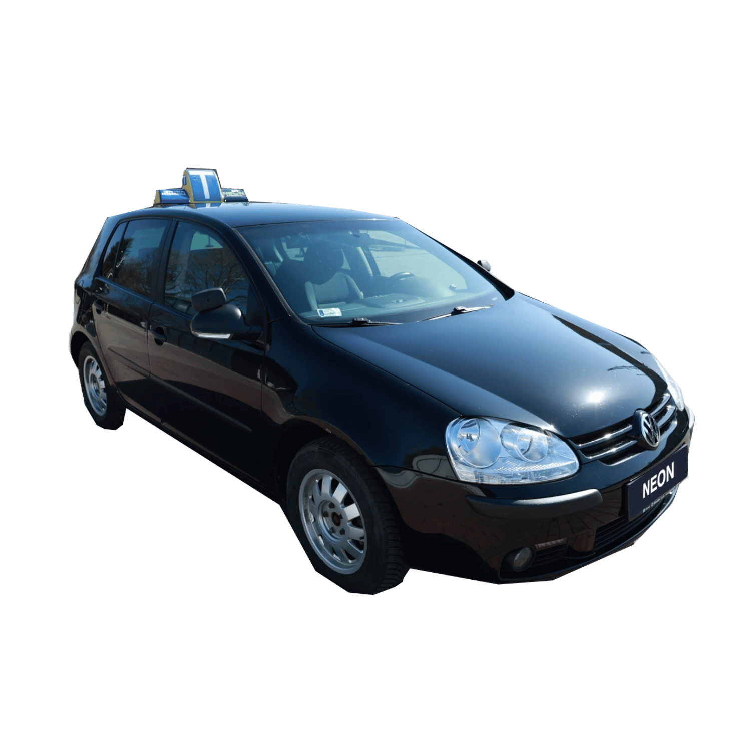 Volkswagen Golf V