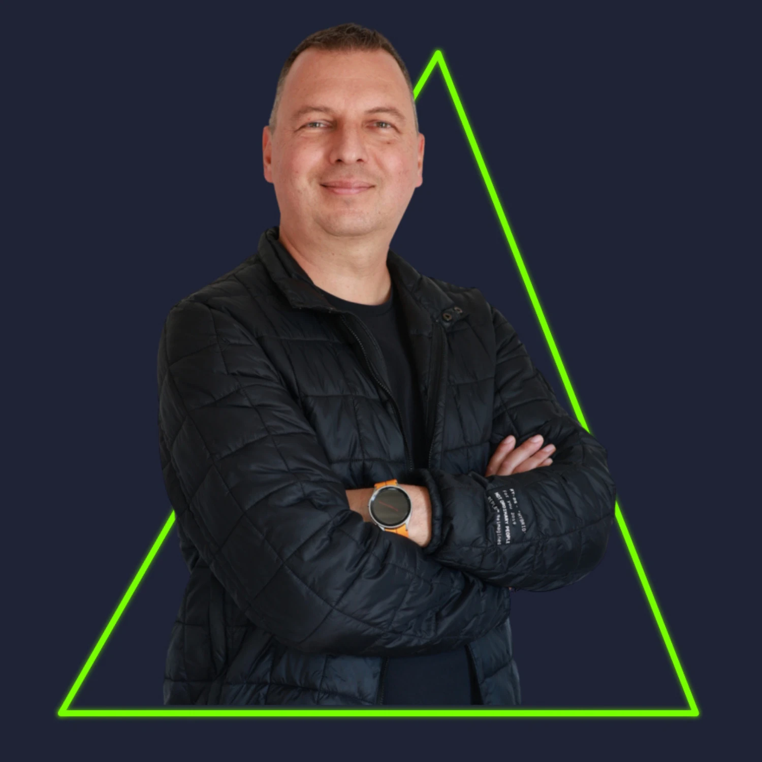 Kovács András